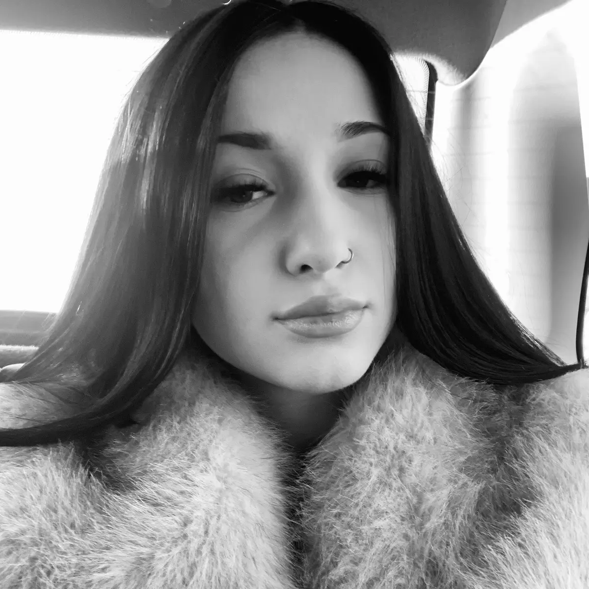 Евгения Шпомер | Сетка — социальная сеть от hh.ru