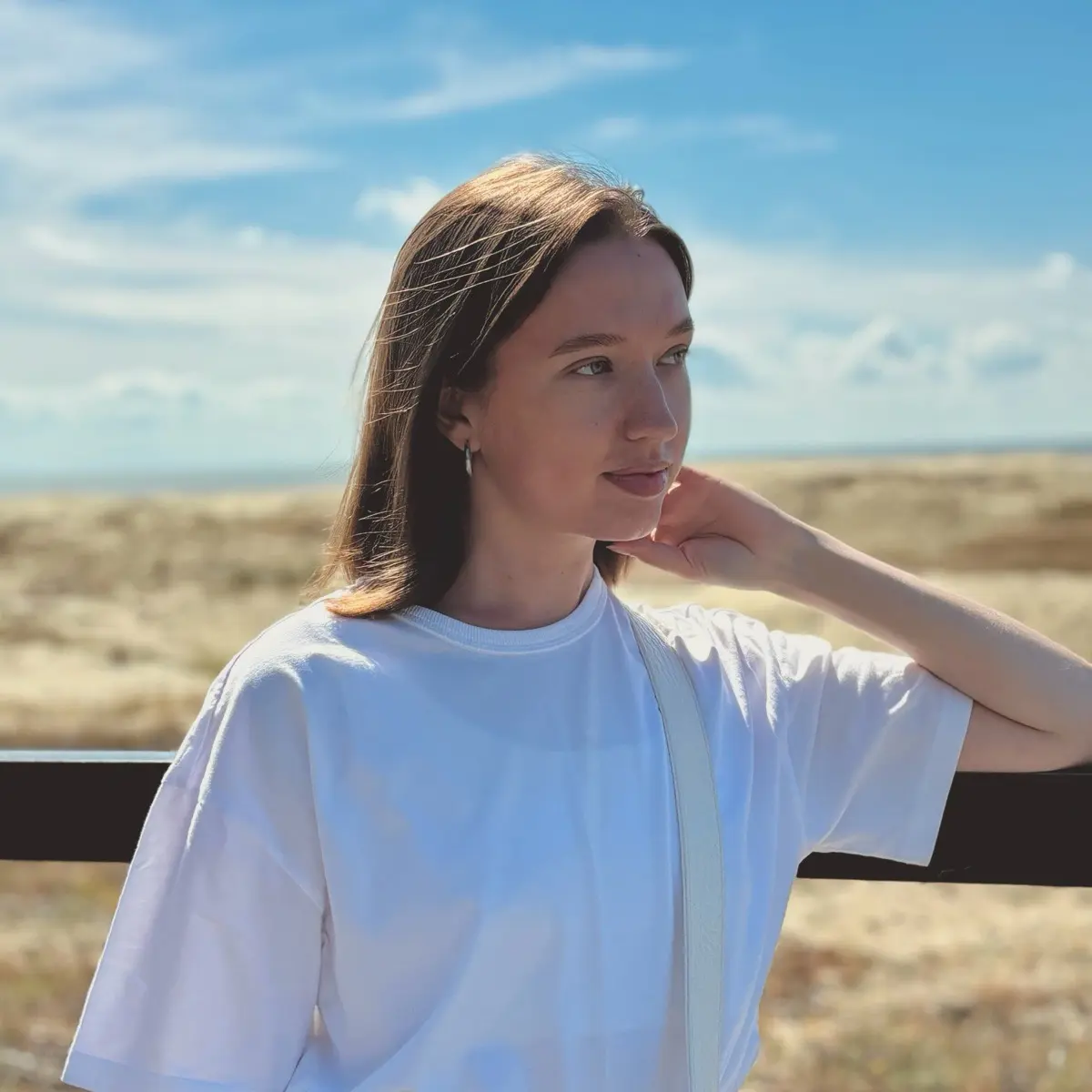 Ульяна Коршунова | Сетка — социальная сеть от hh.ru