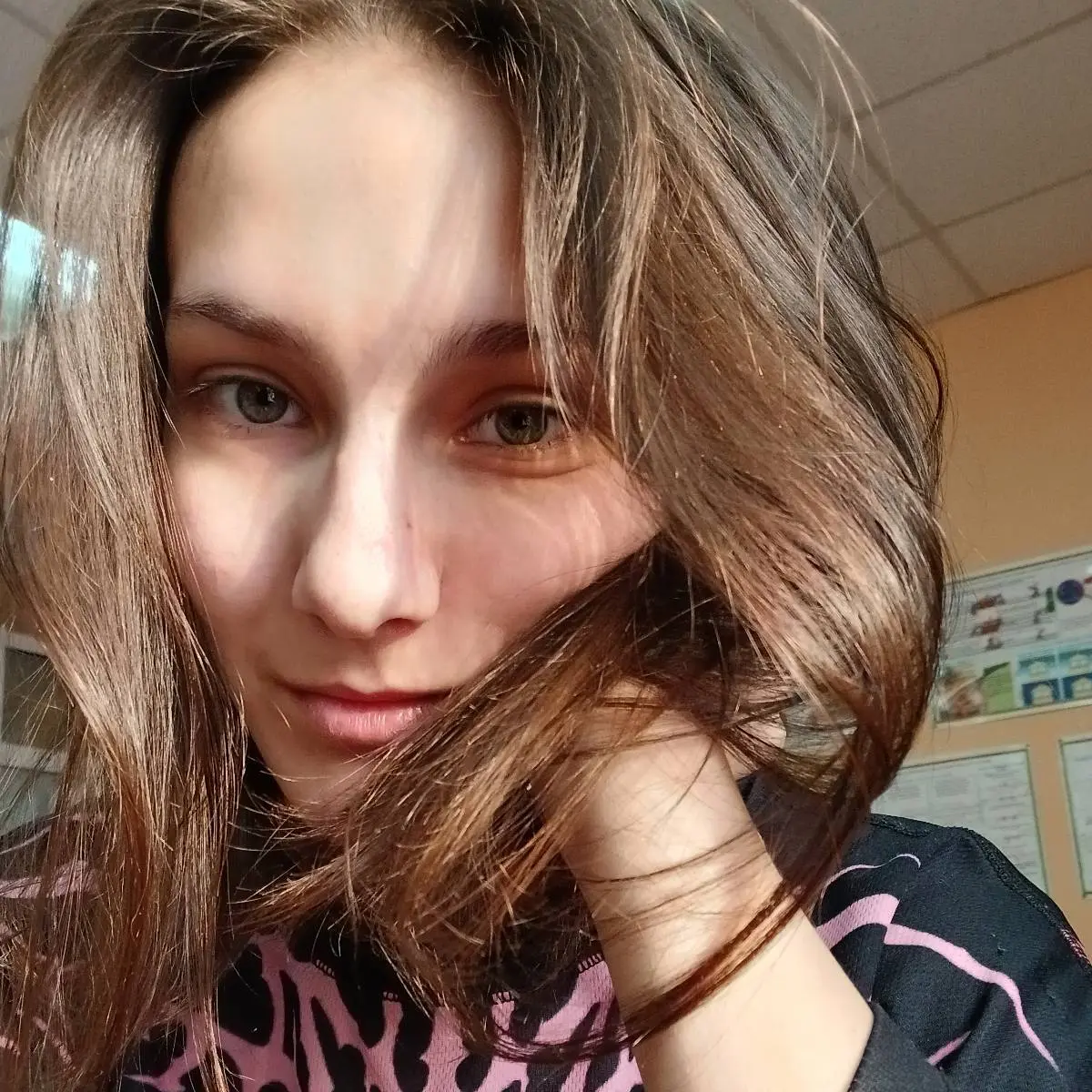 Злата Лисовенко