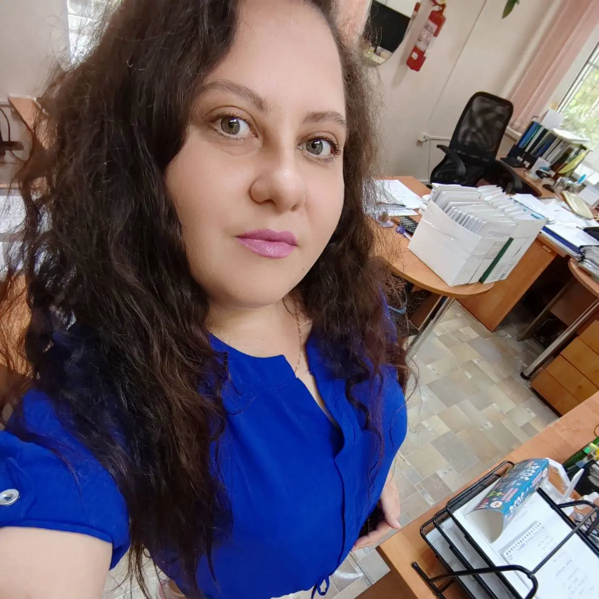 profile avatar