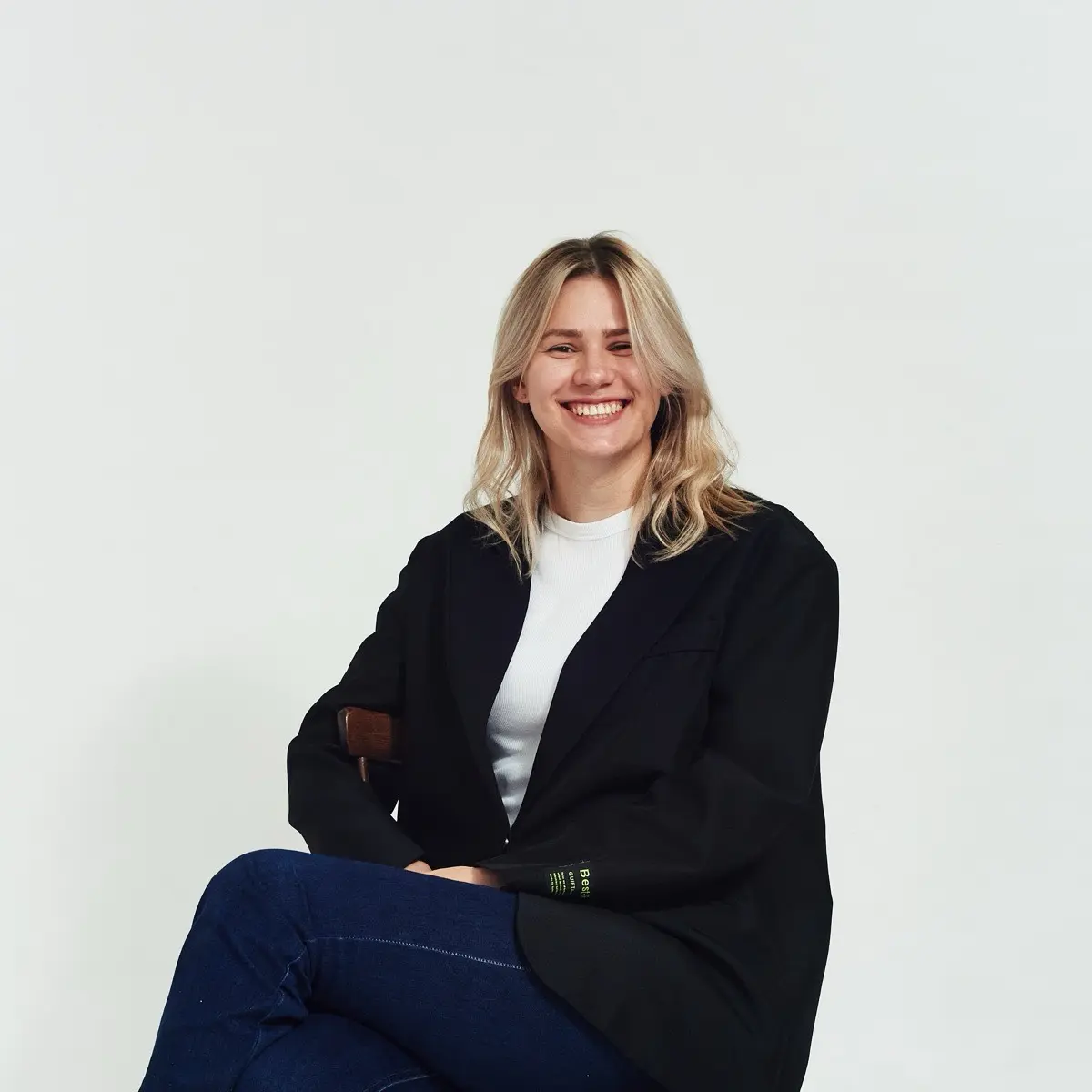 Екатерина Шклярук | Сетка — социальная сеть от hh.ru