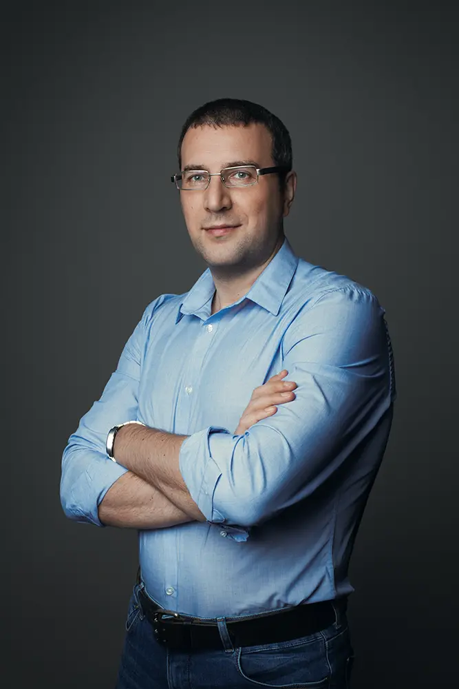 Евгений Малышев
