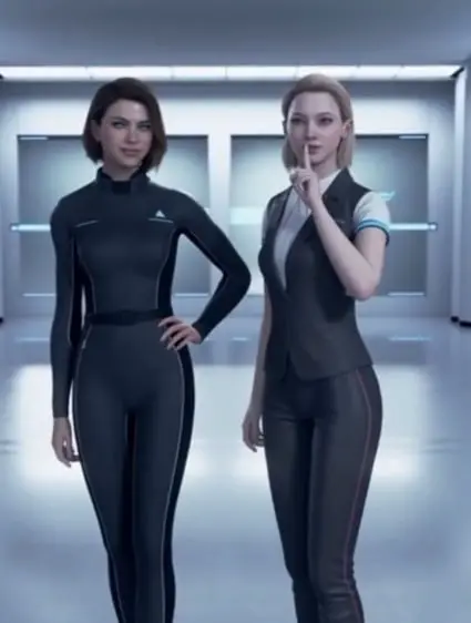 Shadow Ai- Твой  Digital  Ai Avatar в 4K | Сетка — социальная сеть от hh.ru