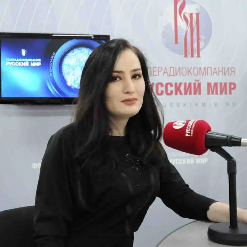 Камилла Макитова | Сетка — социальная сеть от hh.ru