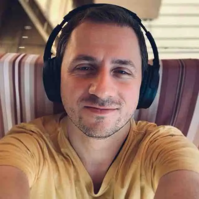 Aleksei Mamaev