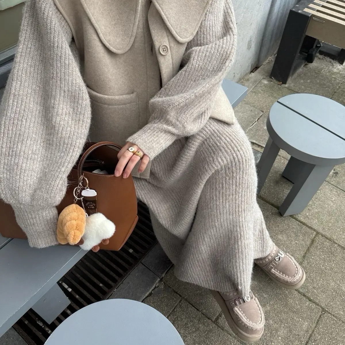 Карина Коновод