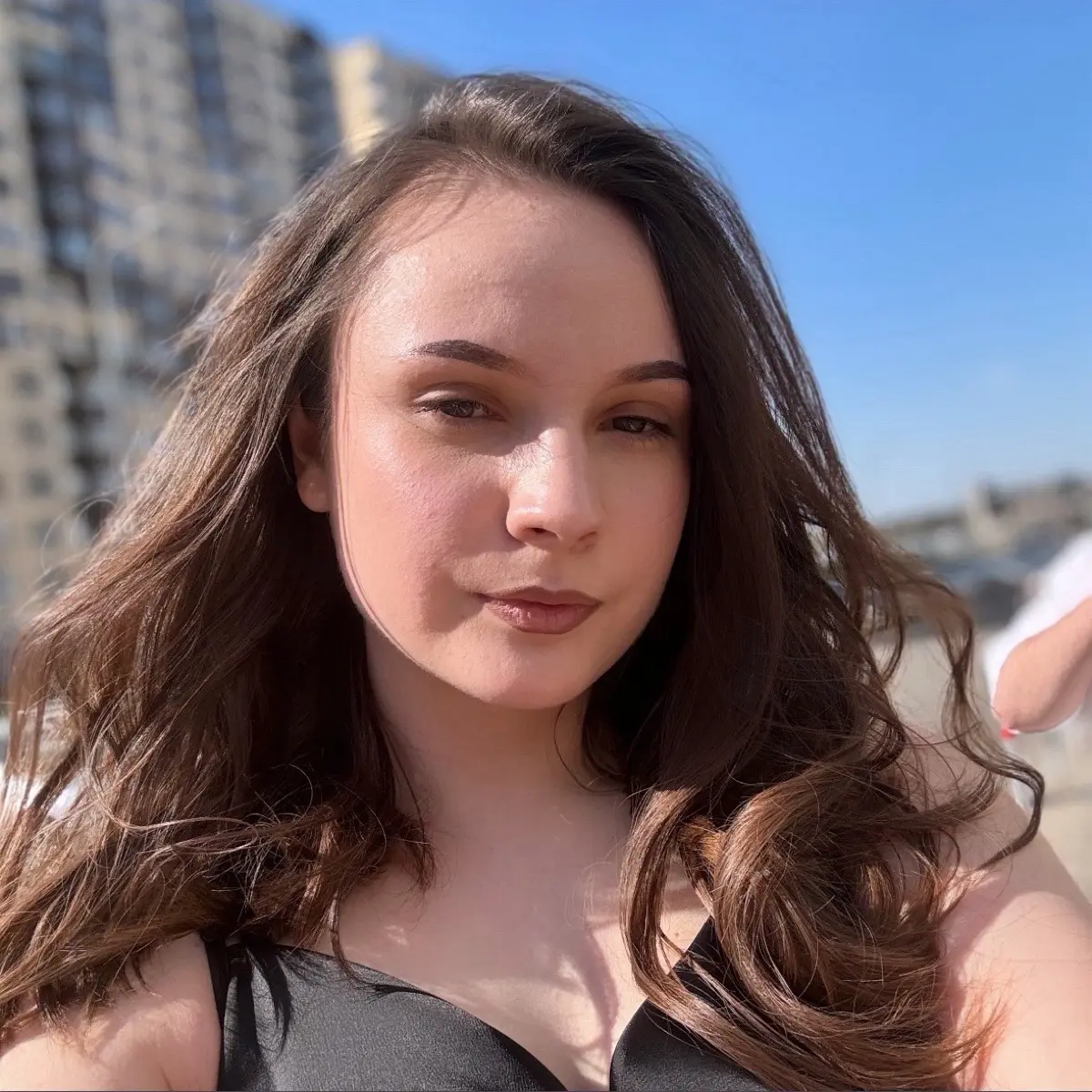 Ангелина Гращенкова | Сетка — социальная сеть от hh.ru