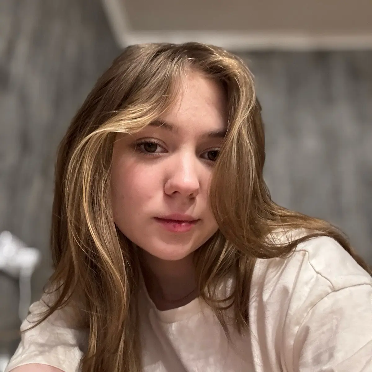 Ксения Дружинина
