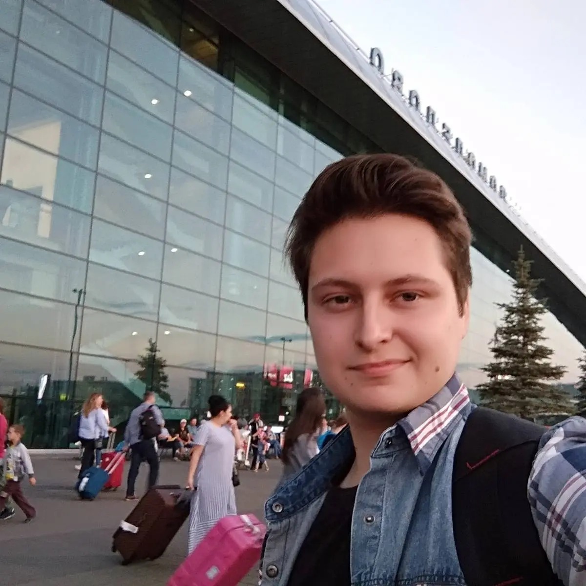 Дмитрий Медведев