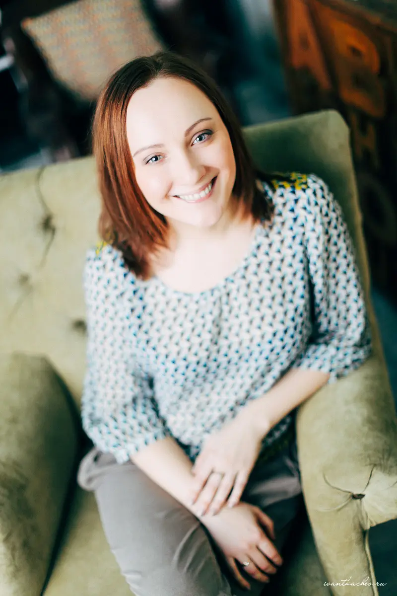 Елена Заикина | Сетка — социальная сеть от hh.ru