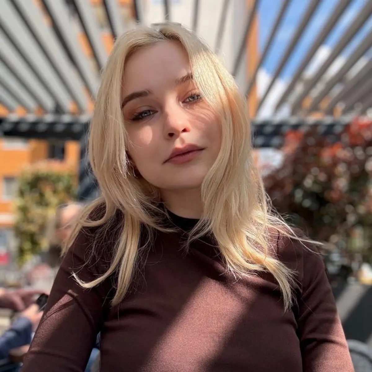 Александра Шелконогова | Сетка — социальная сеть от hh.ru