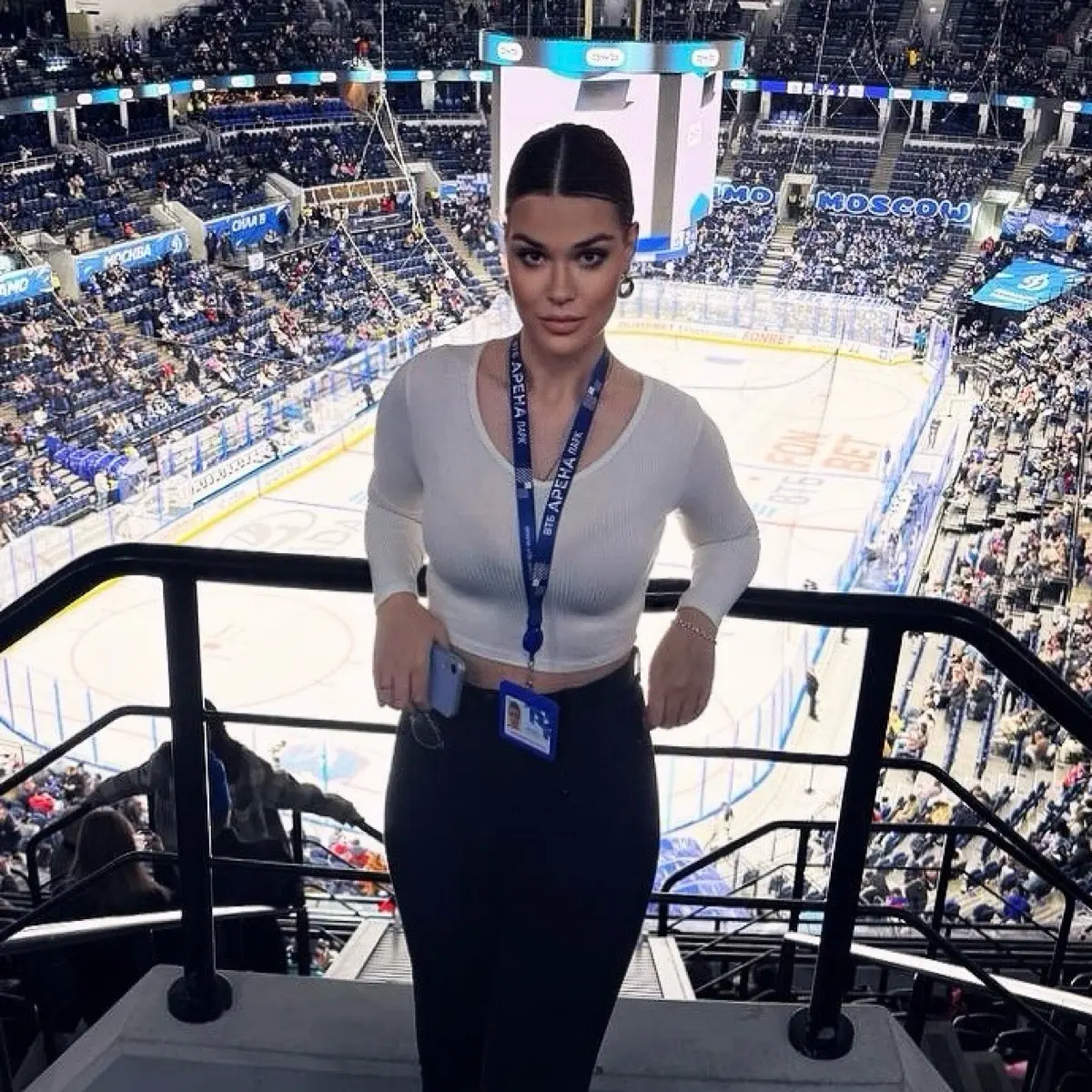Ирина Александрова