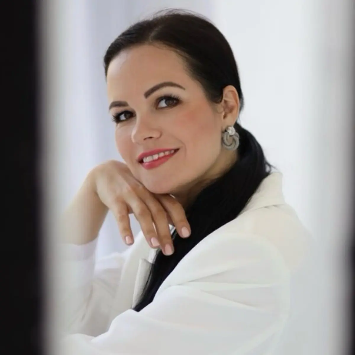 Екатерина Поветкина | Сетка — социальная сеть от hh.ru