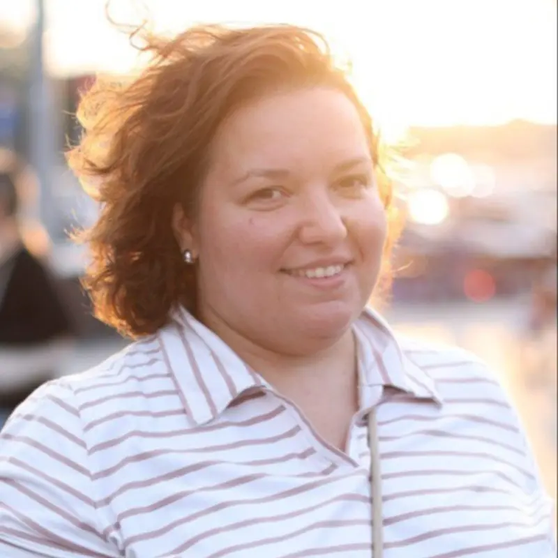 Ирина Рудская