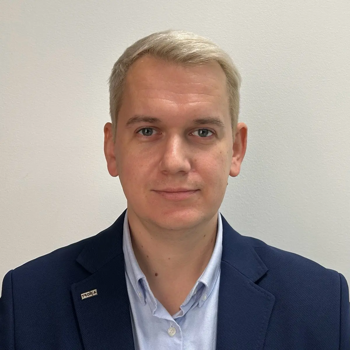 Виктор Лоскутов | Сетка — социальная сеть от hh.ru