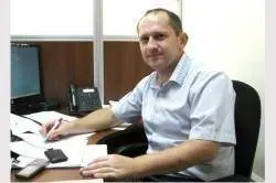 Сергей Панчул