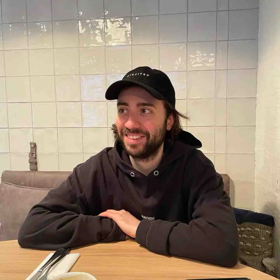 Ованес Габриелян | Сетка — социальная сеть от hh.ru