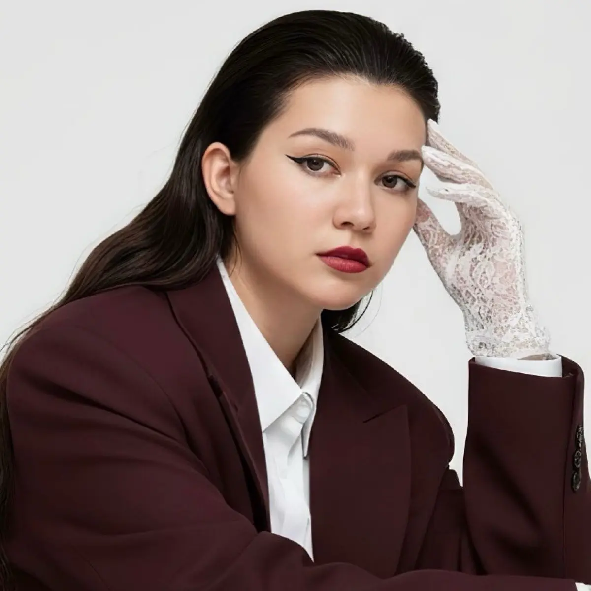 Вероника Добролюбская | Сетка — социальная сеть от hh.ru