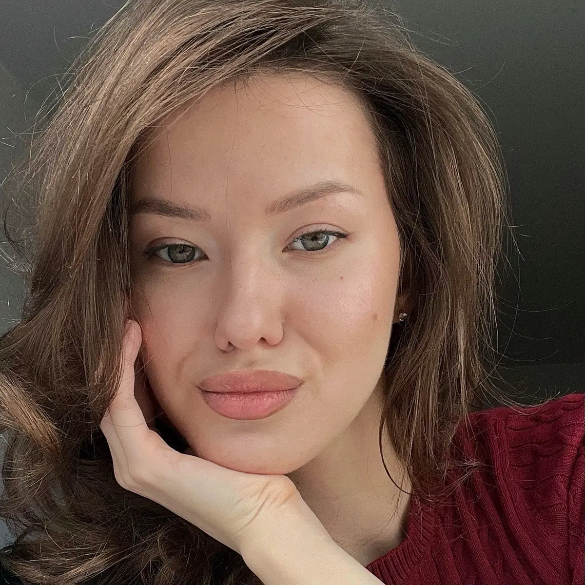 Алина Зима