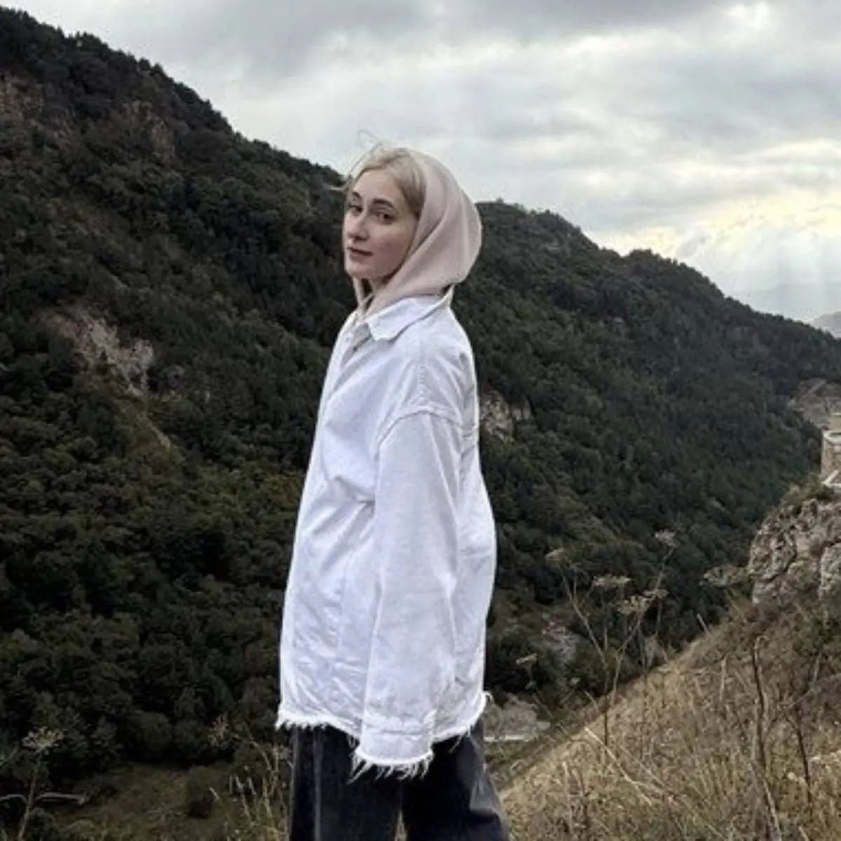 Дарья Иванова | Сетка — социальная сеть от hh.ru