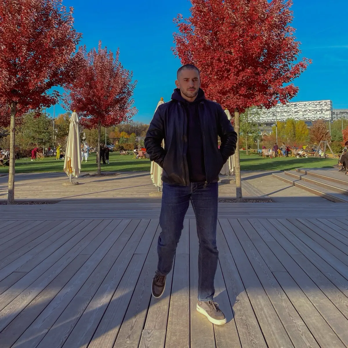 Роман Рублев | Сетка — социальная сеть от hh.ru