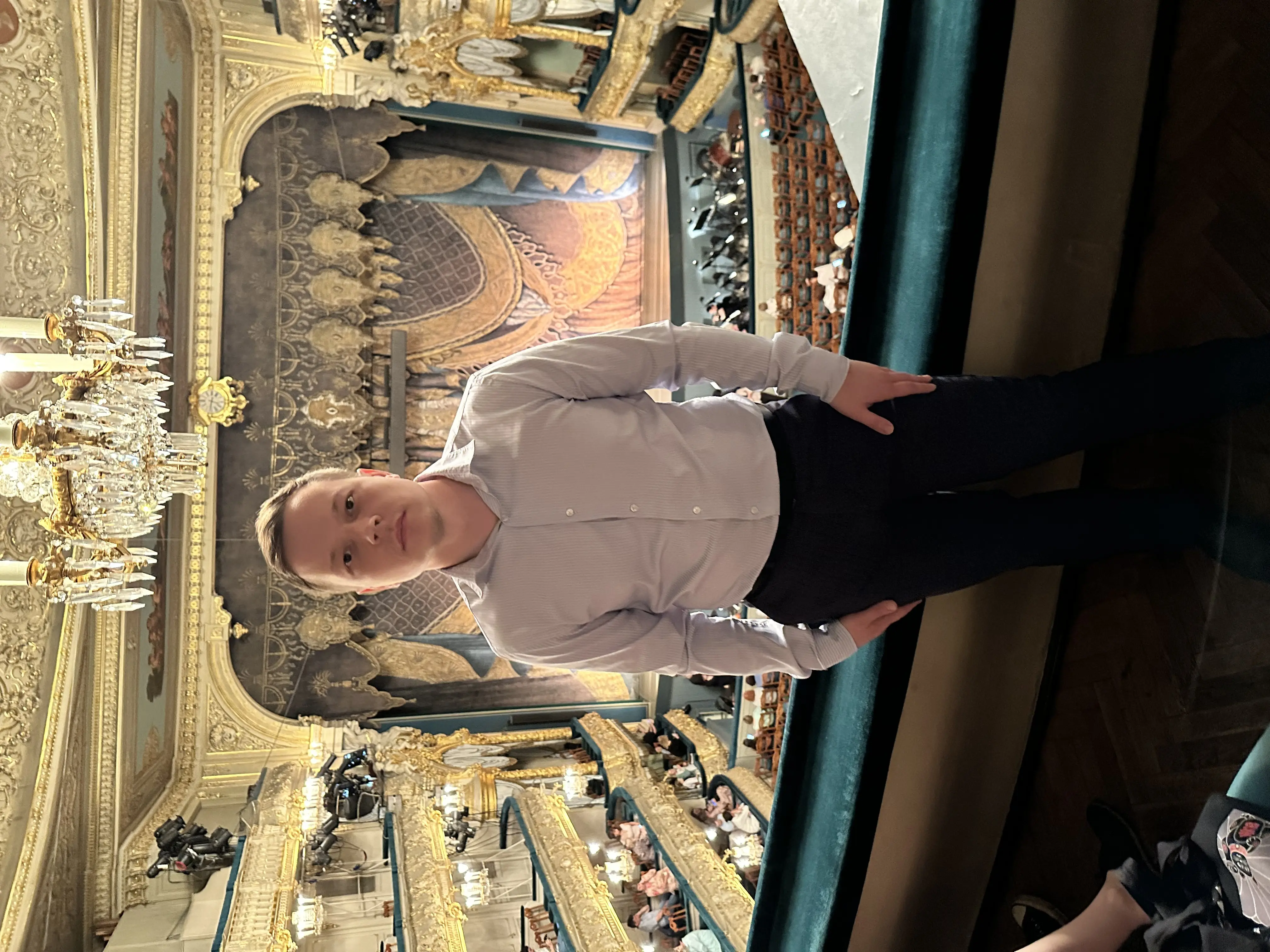 Алексей Царенко | Сетка — социальная сеть от hh.ru