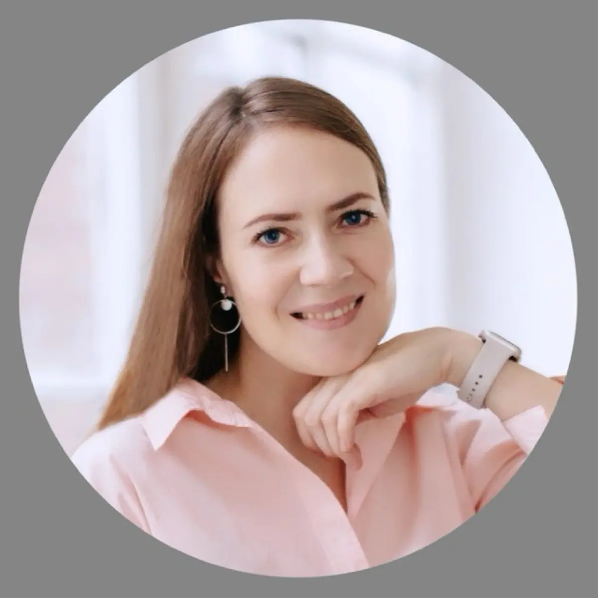 Ульяна Шенкнехт