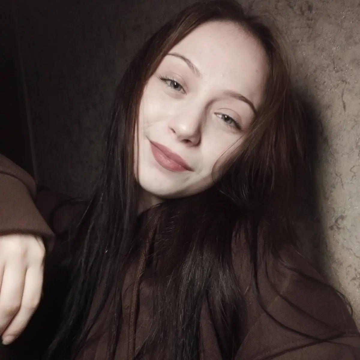 Елизавета Шамарина