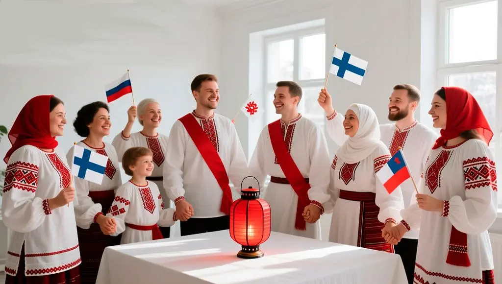 Уважаемые подписчики и гости нашего канала!
Компания «Карельский разработчик» поздравляет вас с Днем народного единства | Сетка — социальная сеть от hh.ru