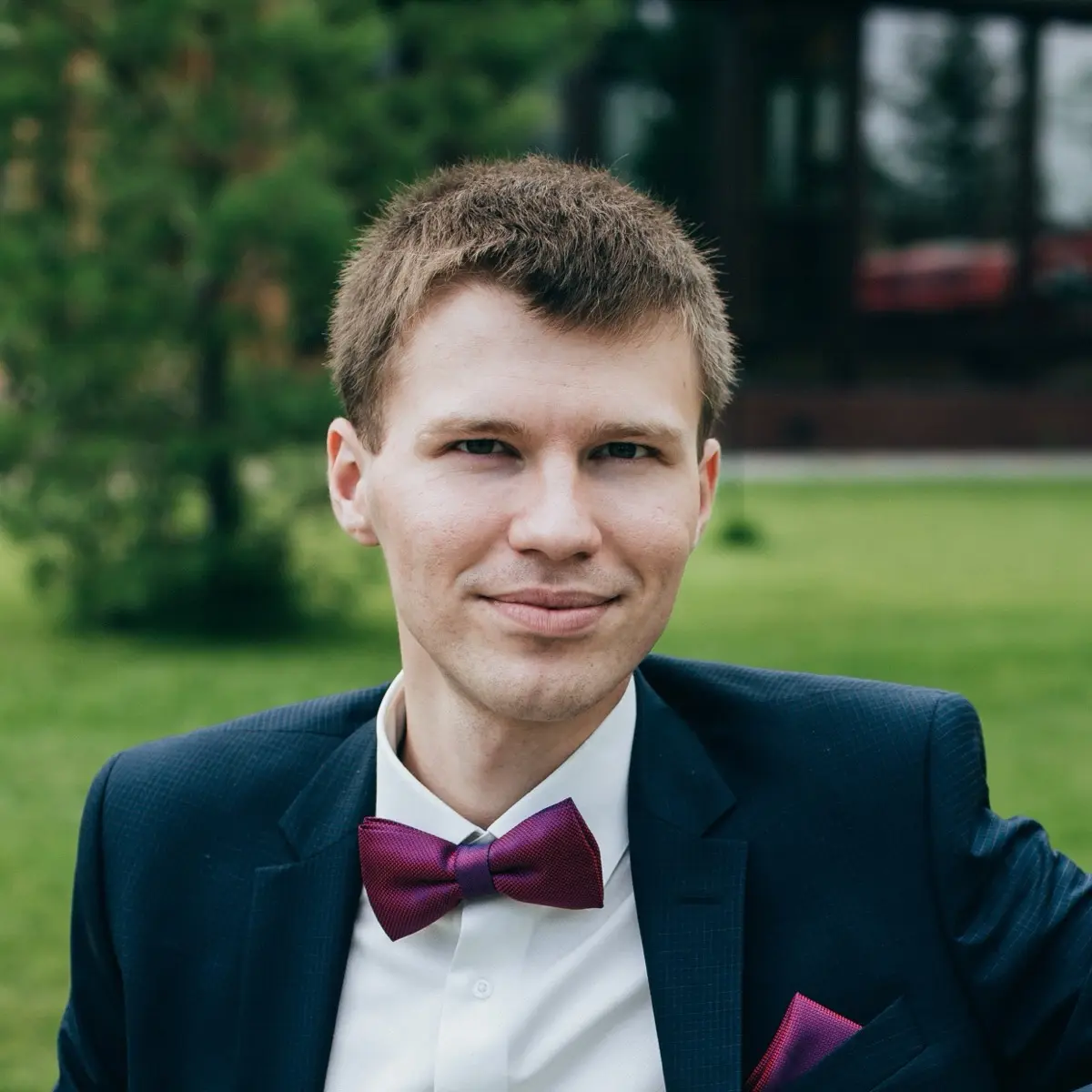 Павел Кочанов | Сетка — социальная сеть от hh.ru