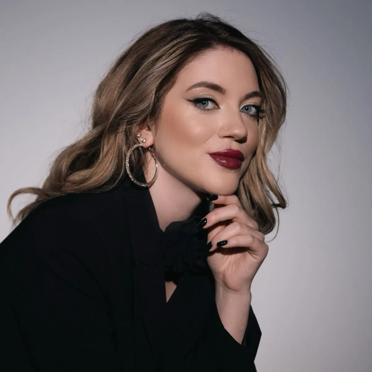 Елизавета Феоктистова | Сетка — социальная сеть от hh.ru