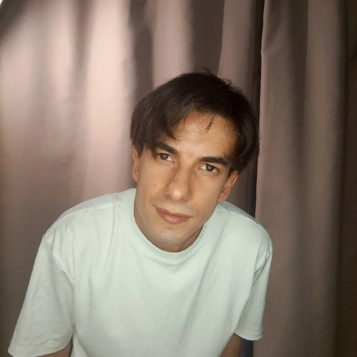 Алексей Жарков