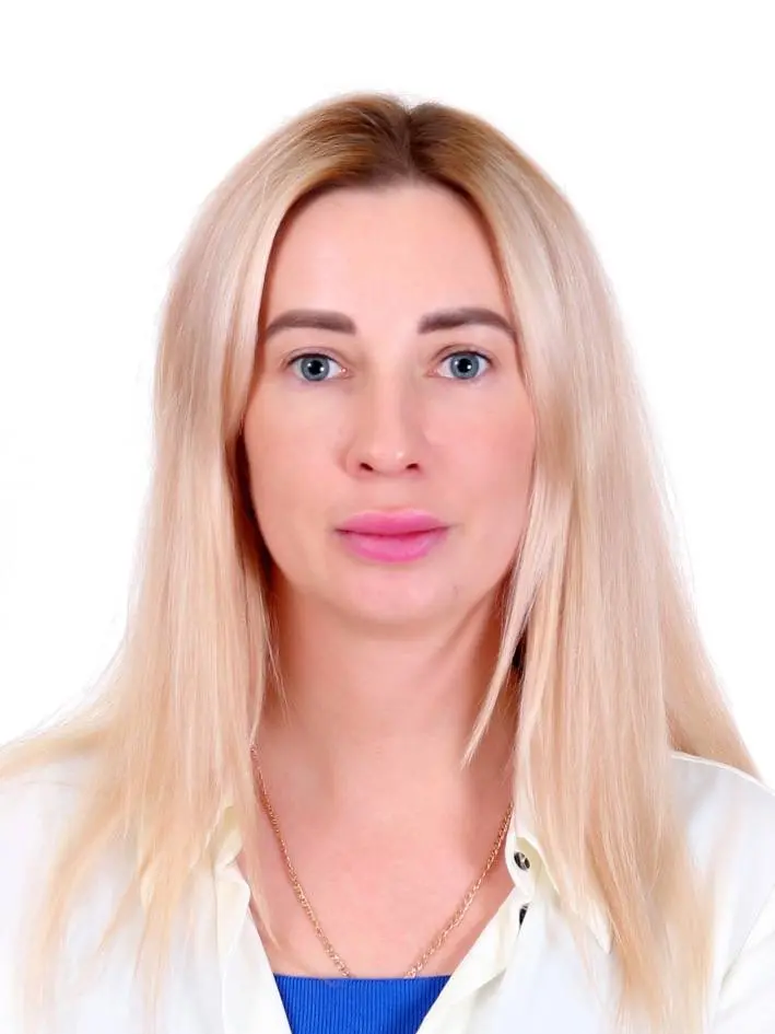 Карина Орлова