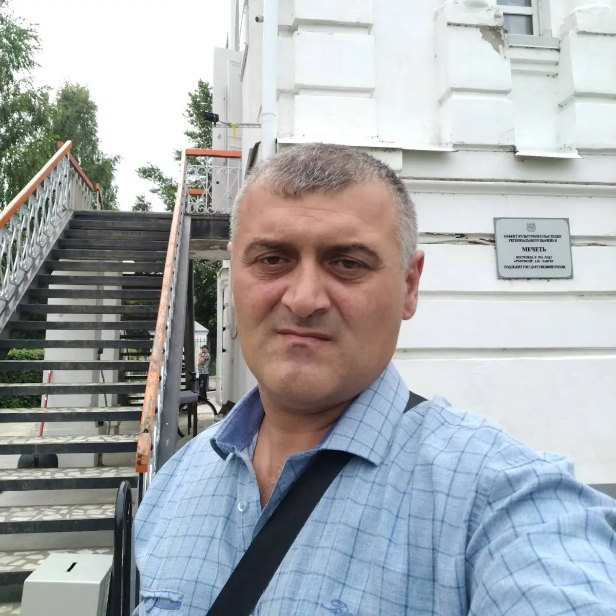 Рамзан Давудов