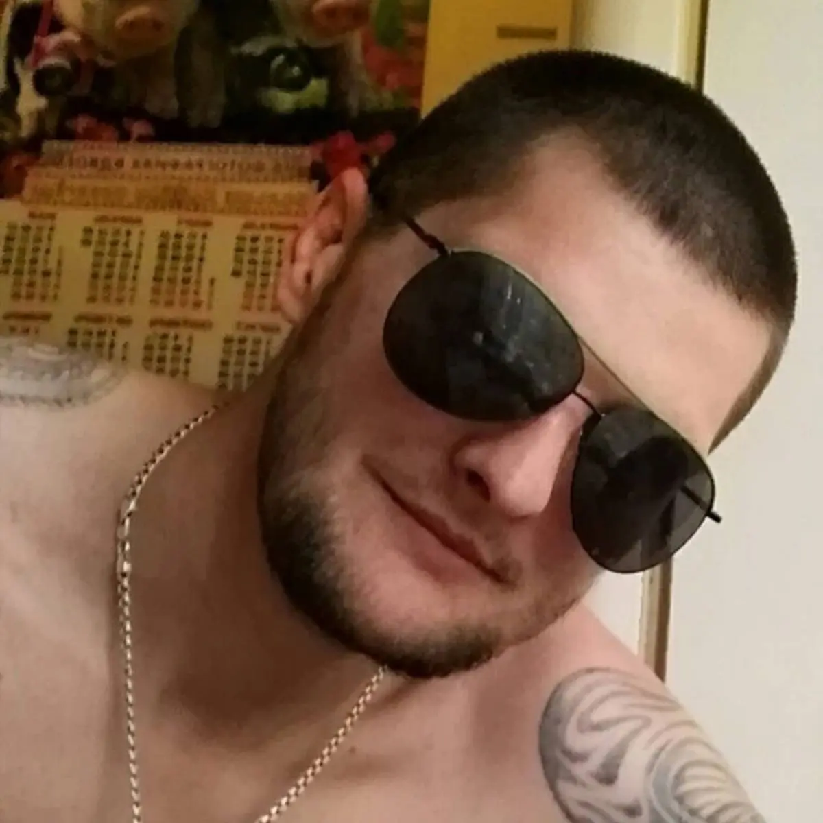 Евгений Голубовский
