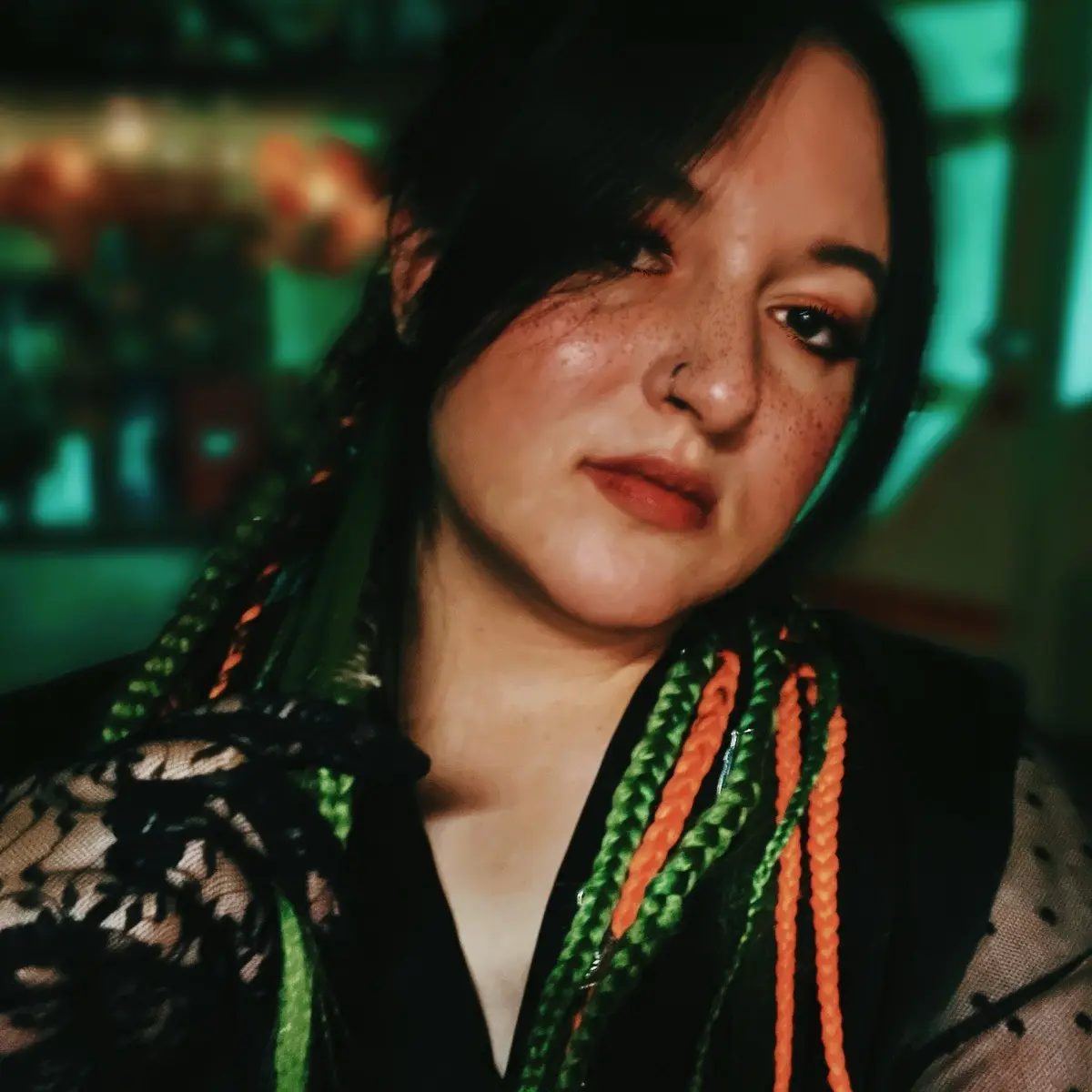 Ariadna Bogomazova | Сетка — социальная сеть от hh.ru