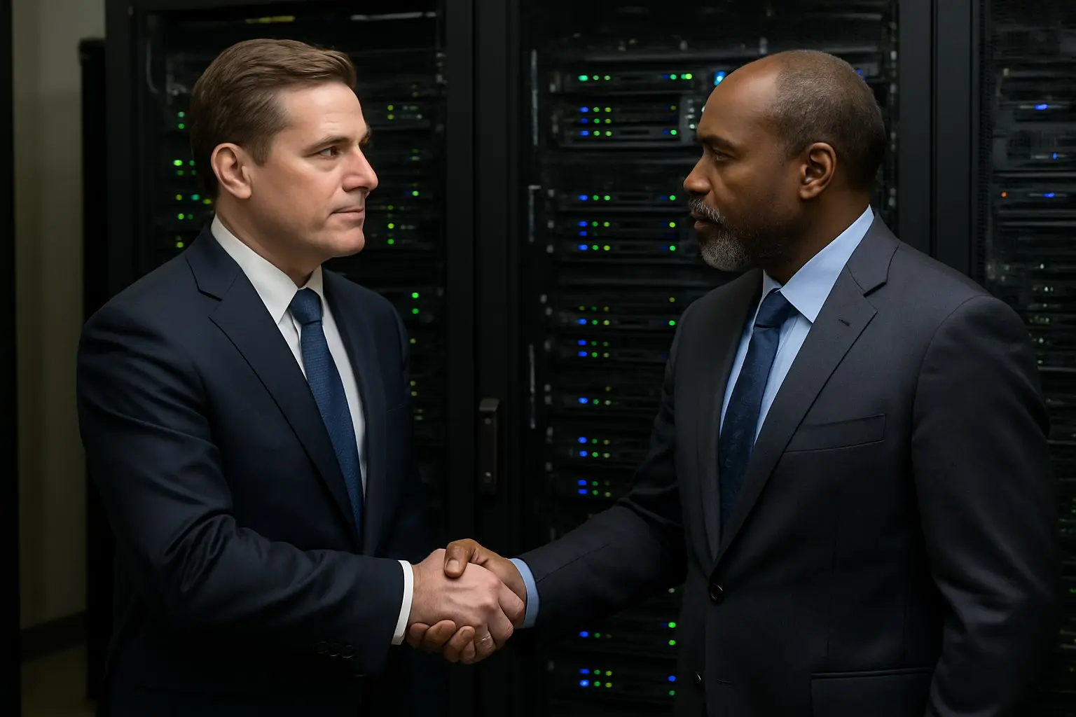 #ОбзорНовостей
Lambda и Microsoft: многомиллиардная инвестиция в инфраструктуру ИИ
Недавняя сделка Lambda с Microsoft по инфраструктуре ИИ сразу следом за миллиардным контрактом с IREN показывает: кру... | Сетка — социальная сеть от hh.ru