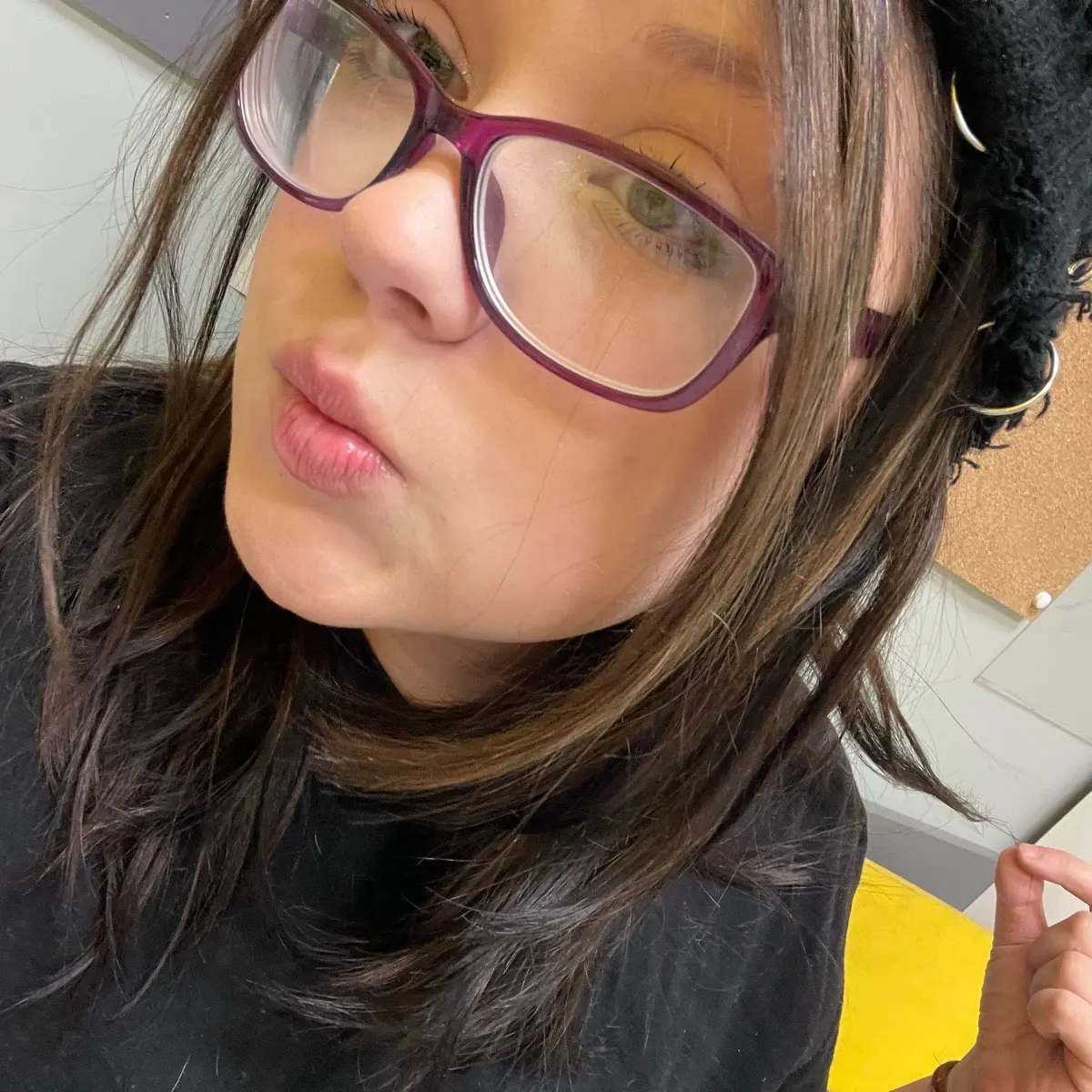 Екатерина Калягина | Сетка — социальная сеть от hh.ru