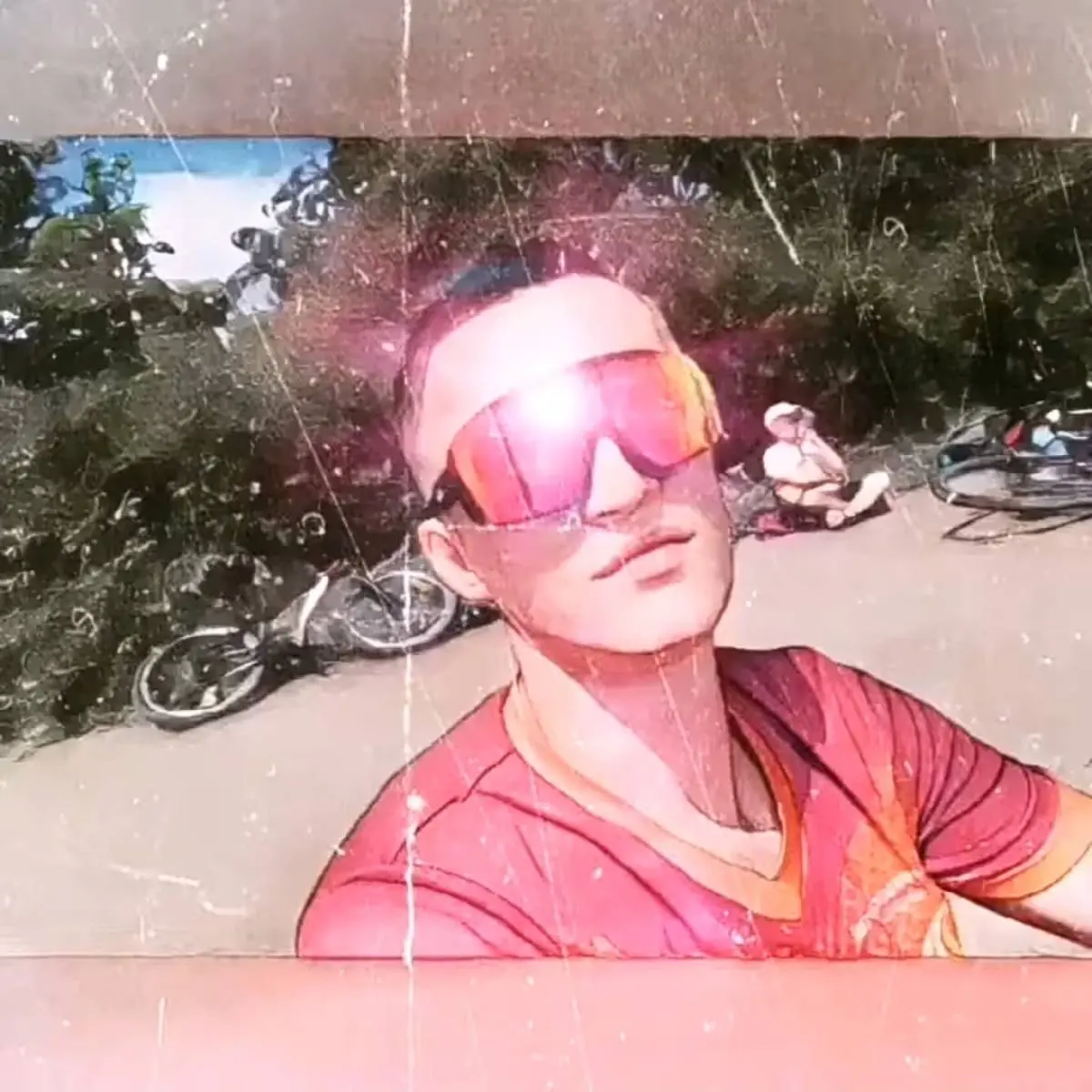 Андрей Болынов