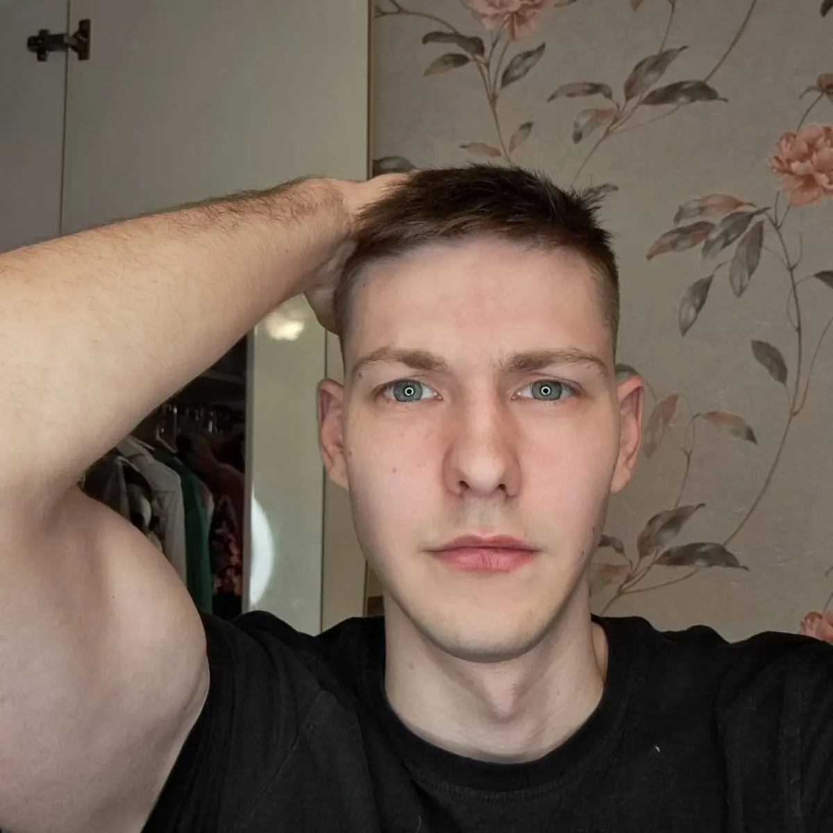 Георгий Чередниченко | Сетка — социальная сеть от hh.ru