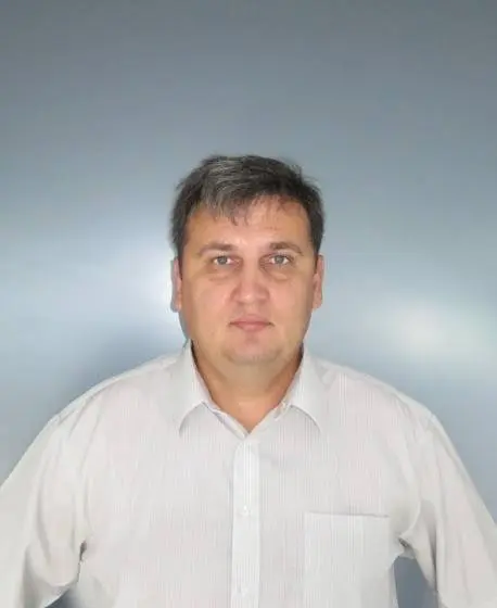 Рустем Хамзин