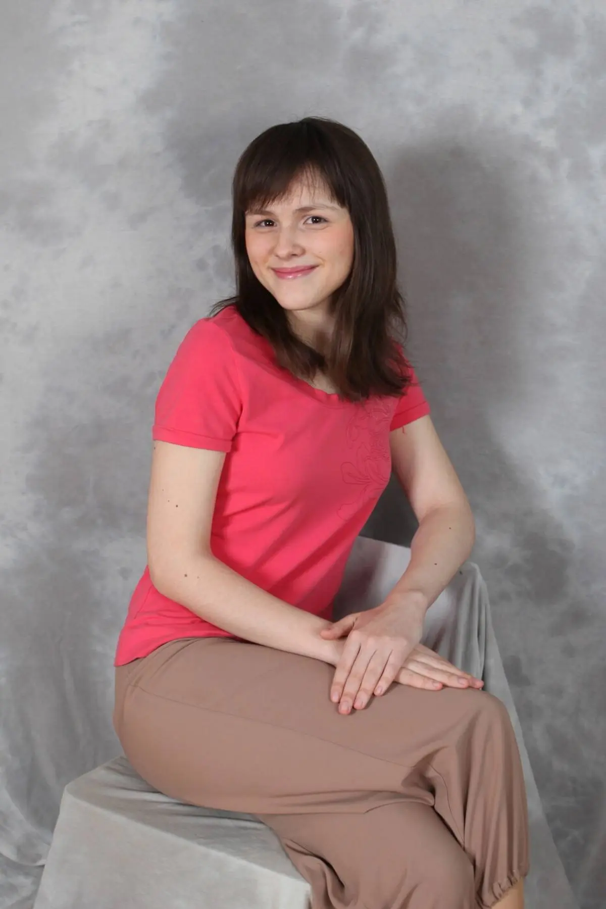 Тамара Кузнецова