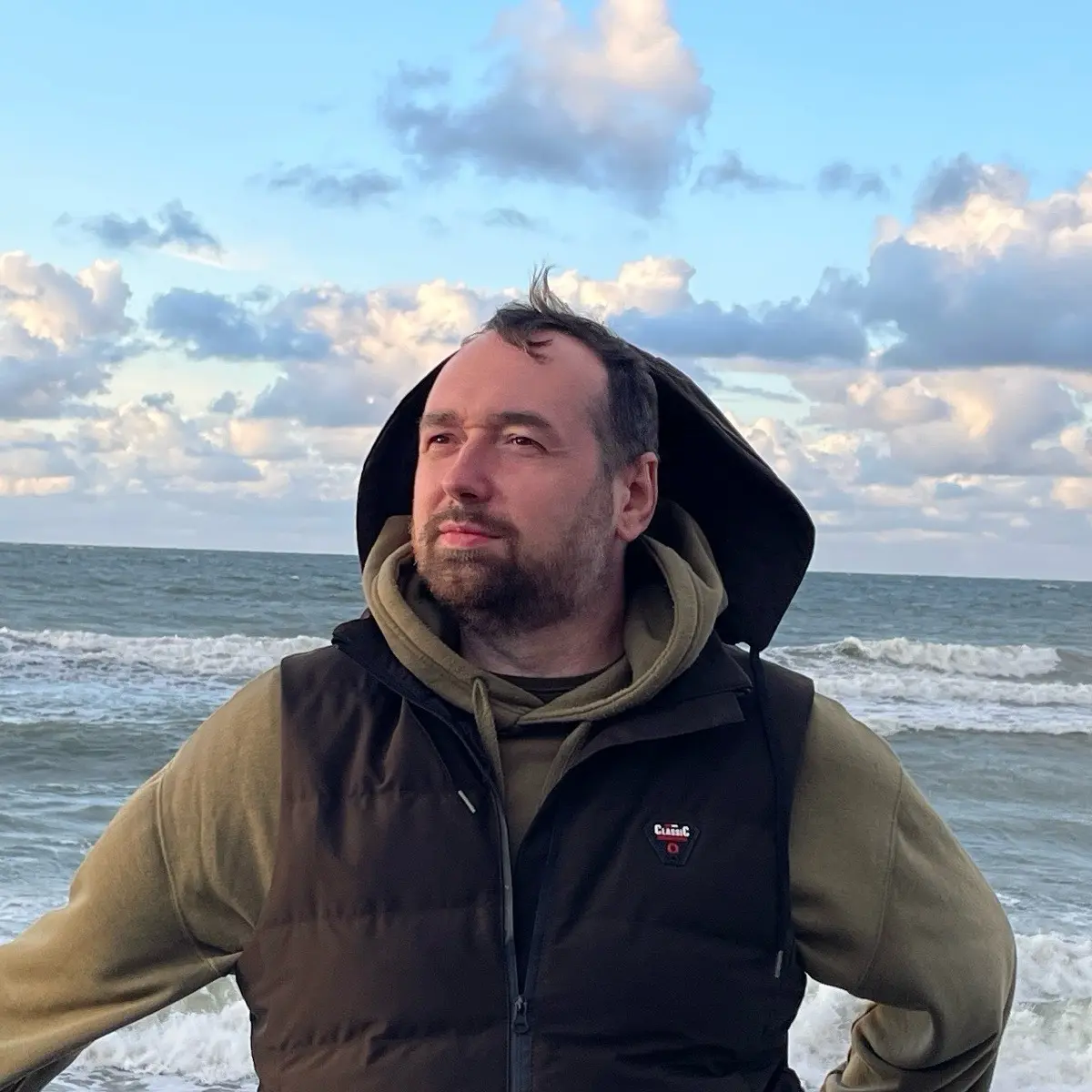 Владимир Бычков