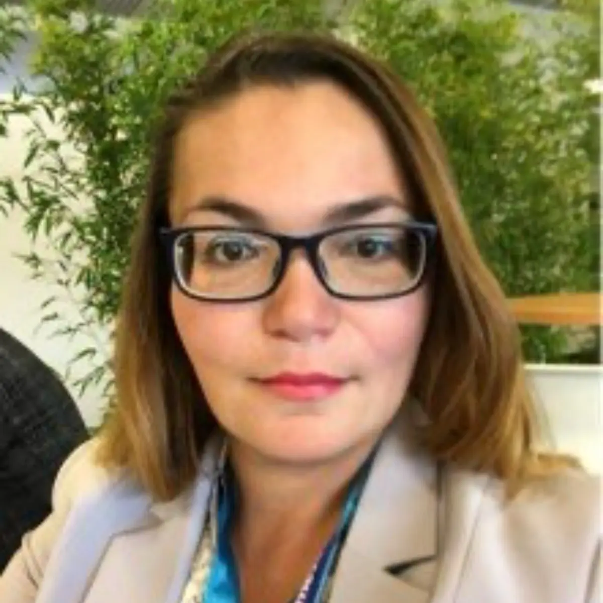 Ирина Демченко | Сетка — социальная сеть от hh.ru