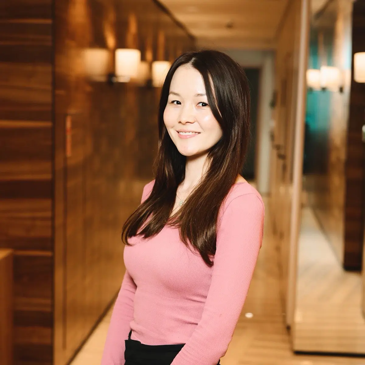 Джамиля Гаибулова | Сетка — социальная сеть от hh.ru