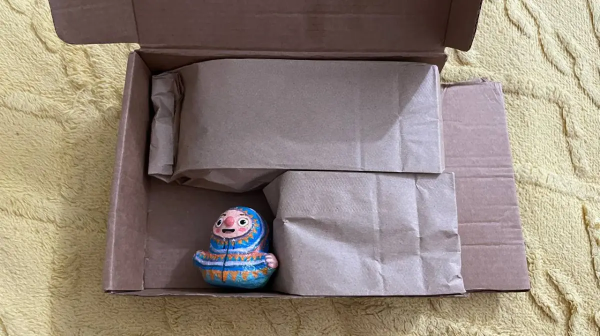 Ёлочная игрушка 500 р штука, и чайный сбор "Алтайский" в подарок! | Сетка — социальная сеть от hh.ru