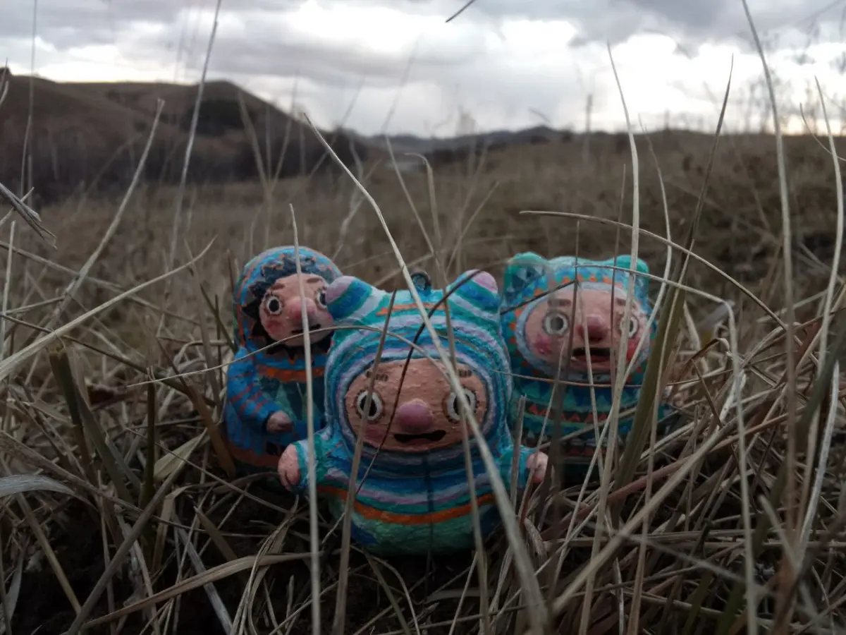 Ёлочная игрушка 500 р штука, и чайный сбор "Алтайский" в подарок! | Сетка — социальная сеть от hh.ru