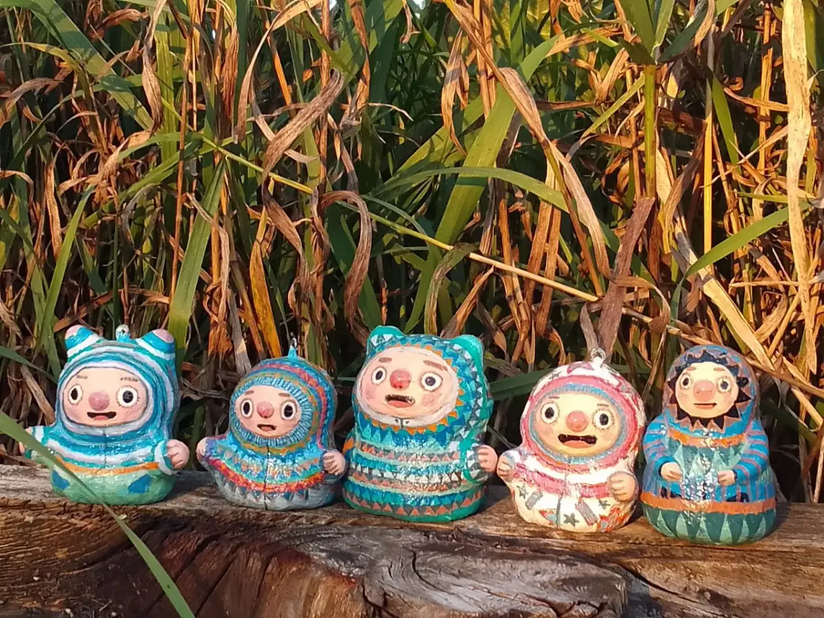 Ёлочная игрушка 500 р штука, и чайный сбор "Алтайский" в подарок! | Сетка — социальная сеть от hh.ru