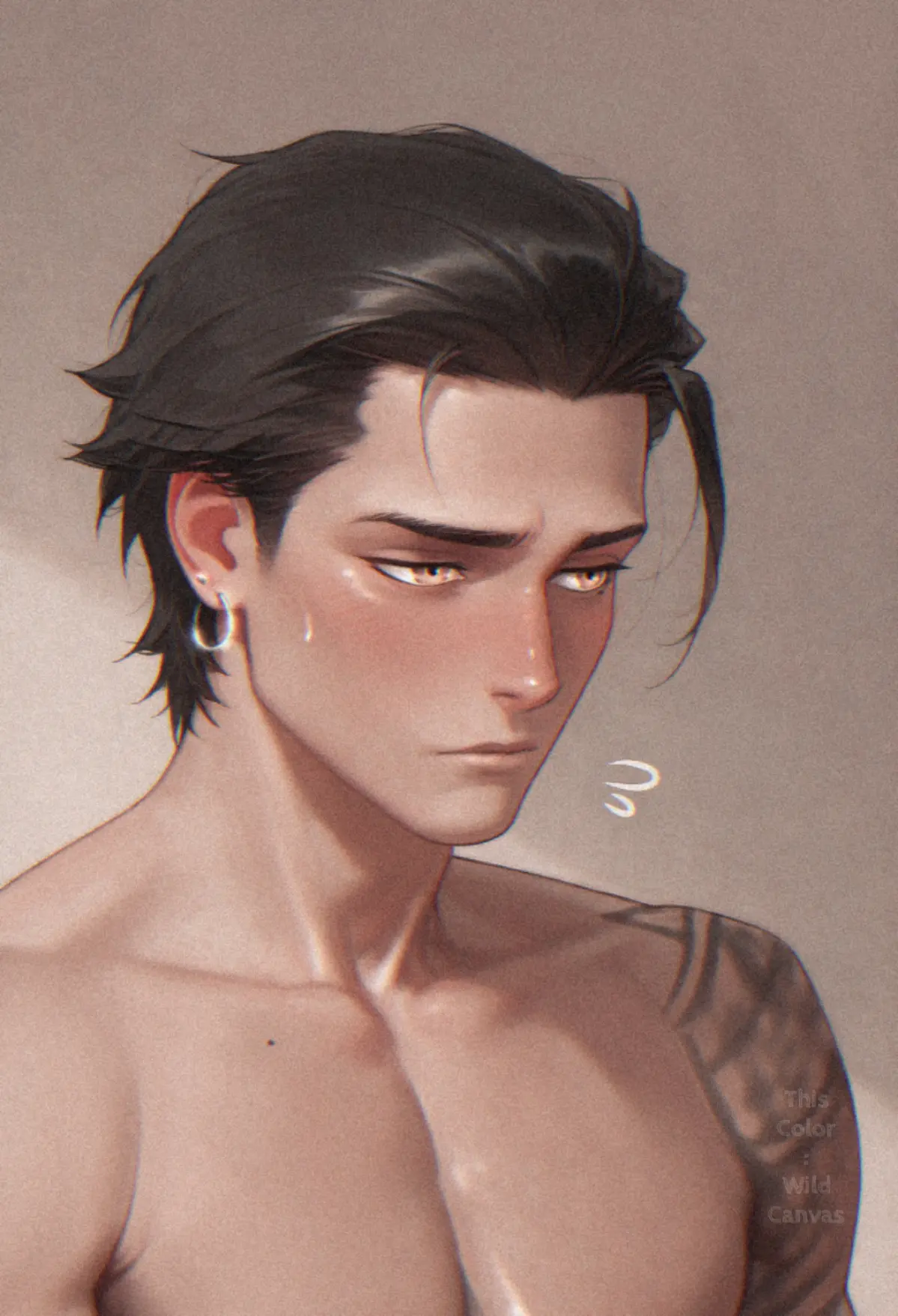 Мои диджитал арты 🖊 | Сетка — социальная сеть от hh.ru