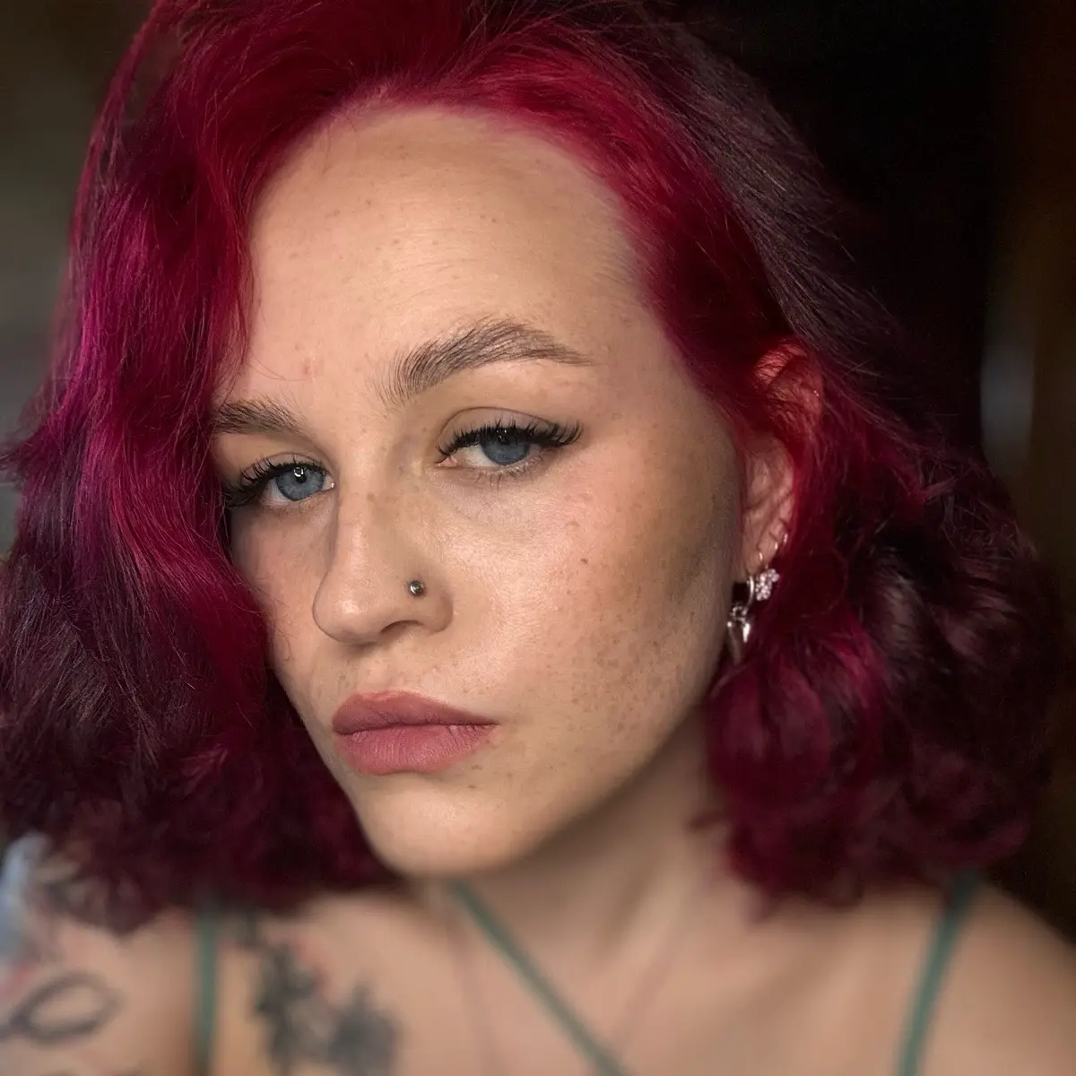 Ekaterina Bazanova